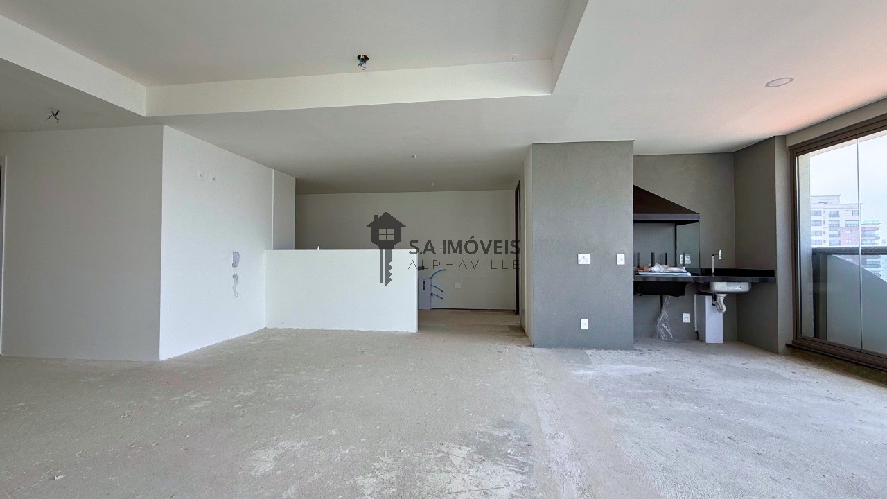 Apartamento à venda no Neo, 175 m² – Sítio Tamboré Alphaville, Barueri – Cód. 77663595 — imagem 5