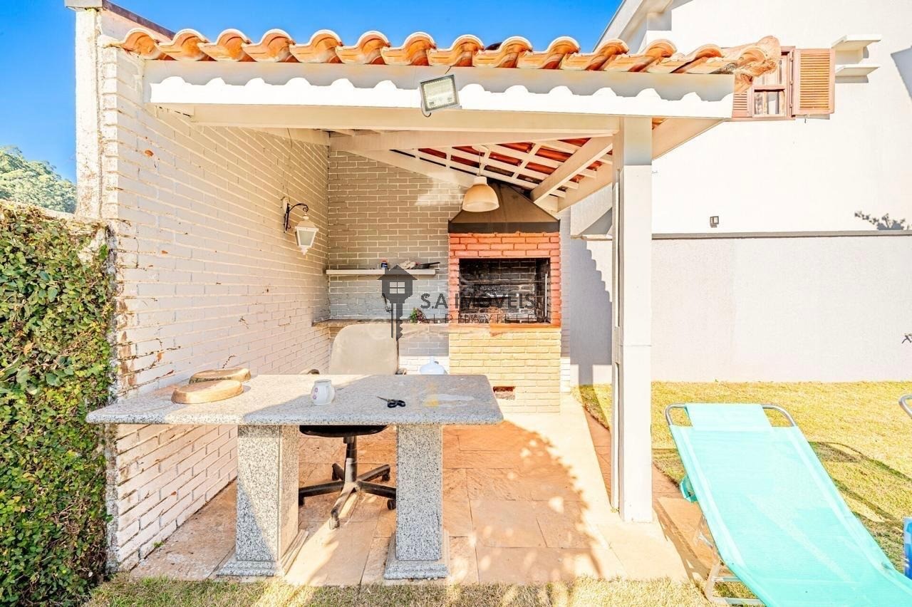 Casa à venda no Residencial 9, 320 m² – Alphaville, Santana de Parnaíba – Cód. 77310828 — imagem 14