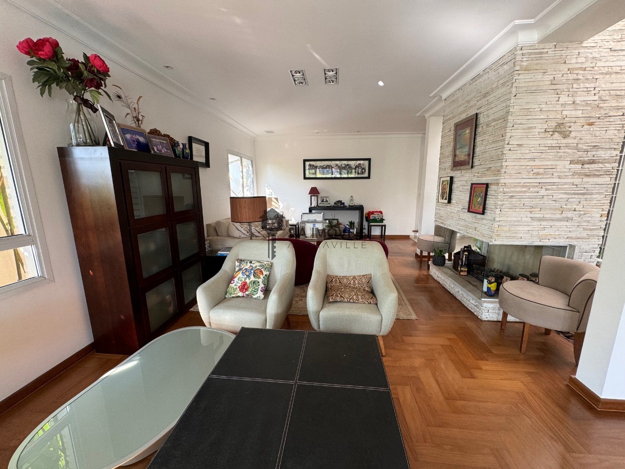 Casa à venda no Alpha Conde, 450 m² – Alphaville Conde I, Barueri – Cód. 77657257 — imagem 5