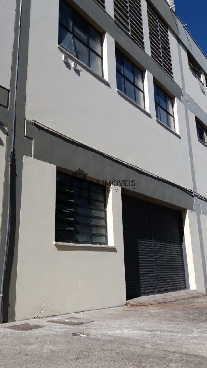 Galpão para locação em Tamboré, 1.000 m² – Barueri – Cód. 77670709 — imagem 9