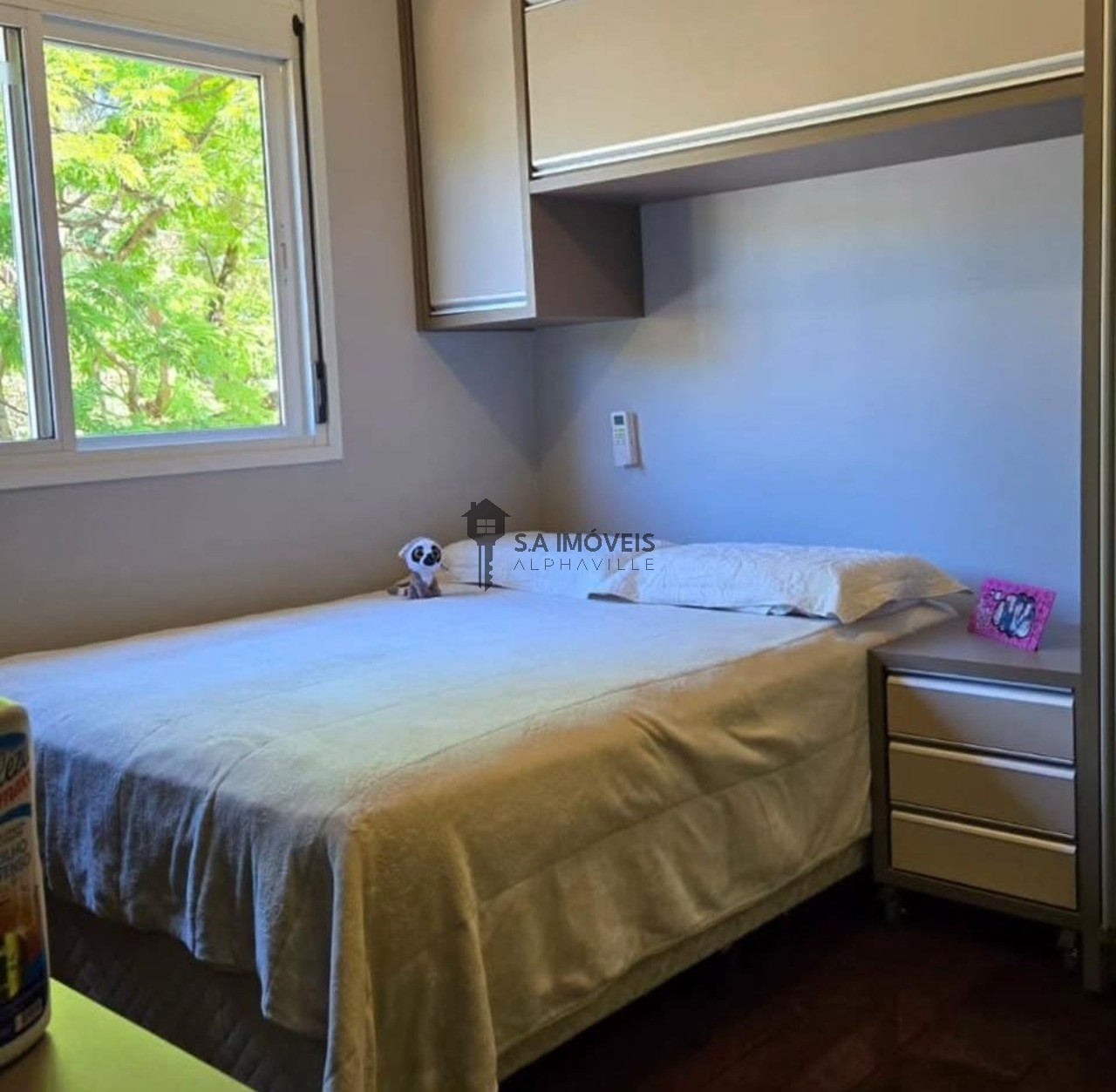 Casa à venda no Residencial 4, 256 m² – Tamboré, Santana de Parnaíba – Cód. 77687090 — imagem 13