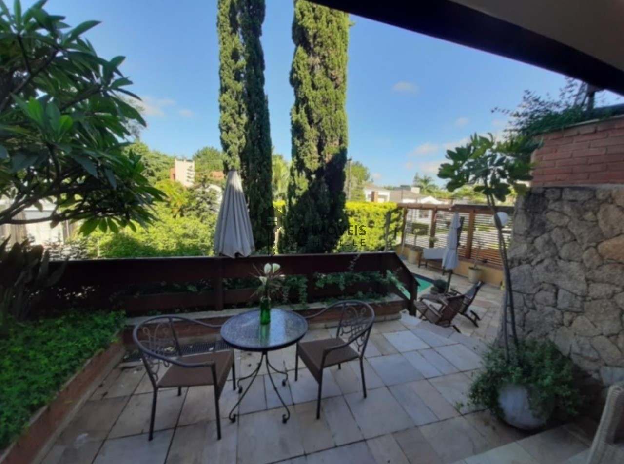 Casa à venda no Residencial 9, 320 m² – Alphaville, Santana de Parnaíba – Cód. 77679081 — imagem 8