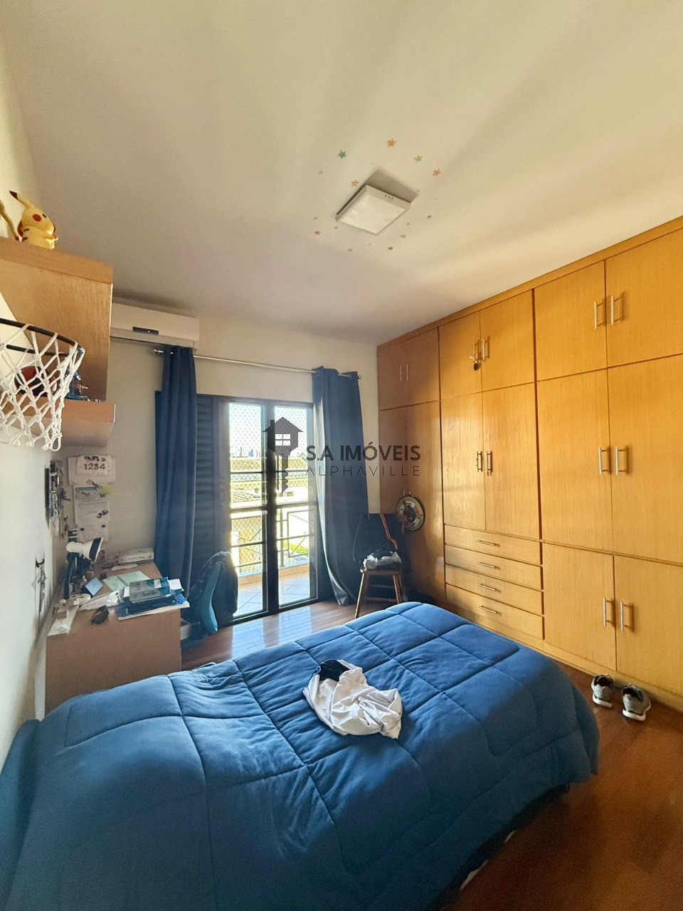 Casa à venda no Residencial 6, 297 m² – Alphaville, Santana de Parnaíba – Cód. 77662348 — imagem 20