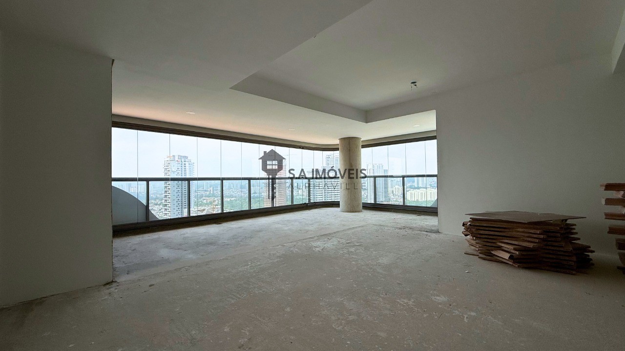 Apartamento à venda no Neo, 175 m² – Sítio Tamboré Alphaville, Barueri – Cód. 77663595 — imagem 7