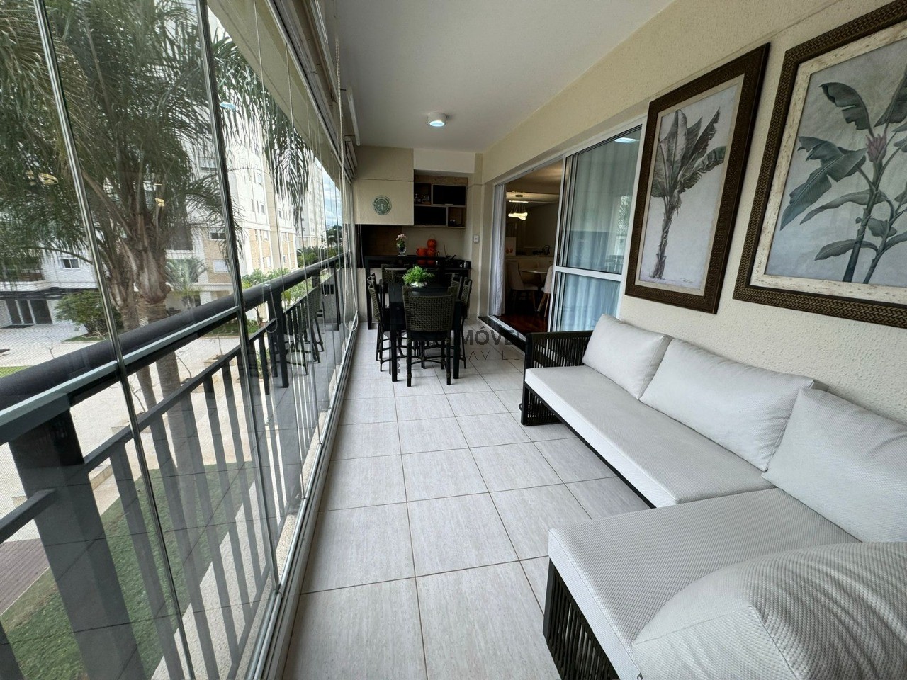 Apartamento à venda no Alpha Vita, 144 m² – Alphaville, Santana de Parnaíba – Cód. 77661923 — imagem 3