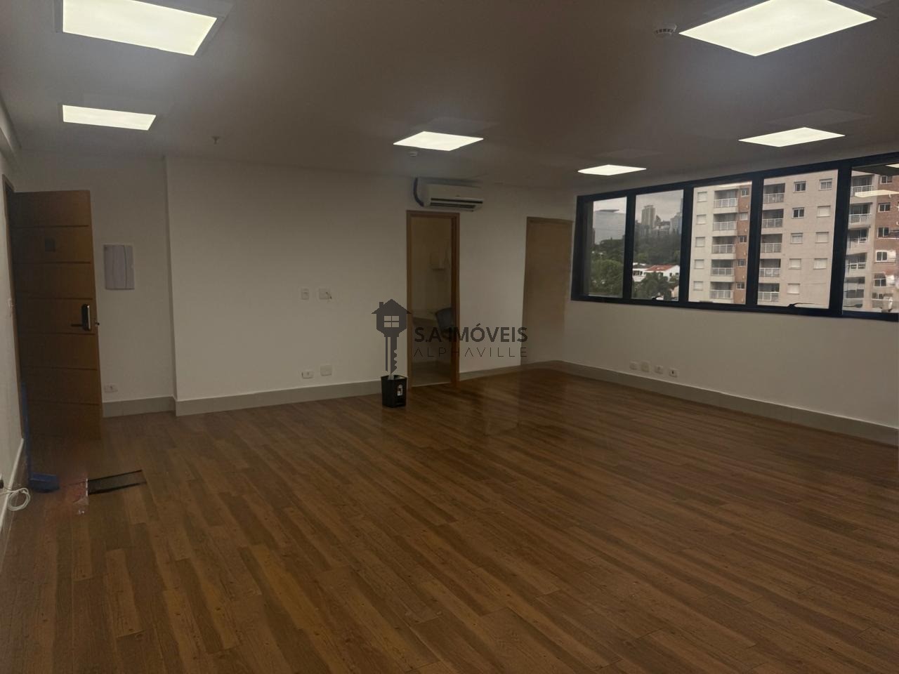 SALA — AVENIDA SAGITÁRIO - Alpha Green - Alpha Green - ALPHAVILLE CONDE I - BARUERI/SP — imagem 16