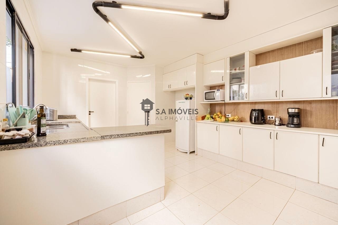 Casa à venda no Residencial 9, 320 m² – Alphaville, Santana de Parnaíba – Cód. 77310828 — imagem 9