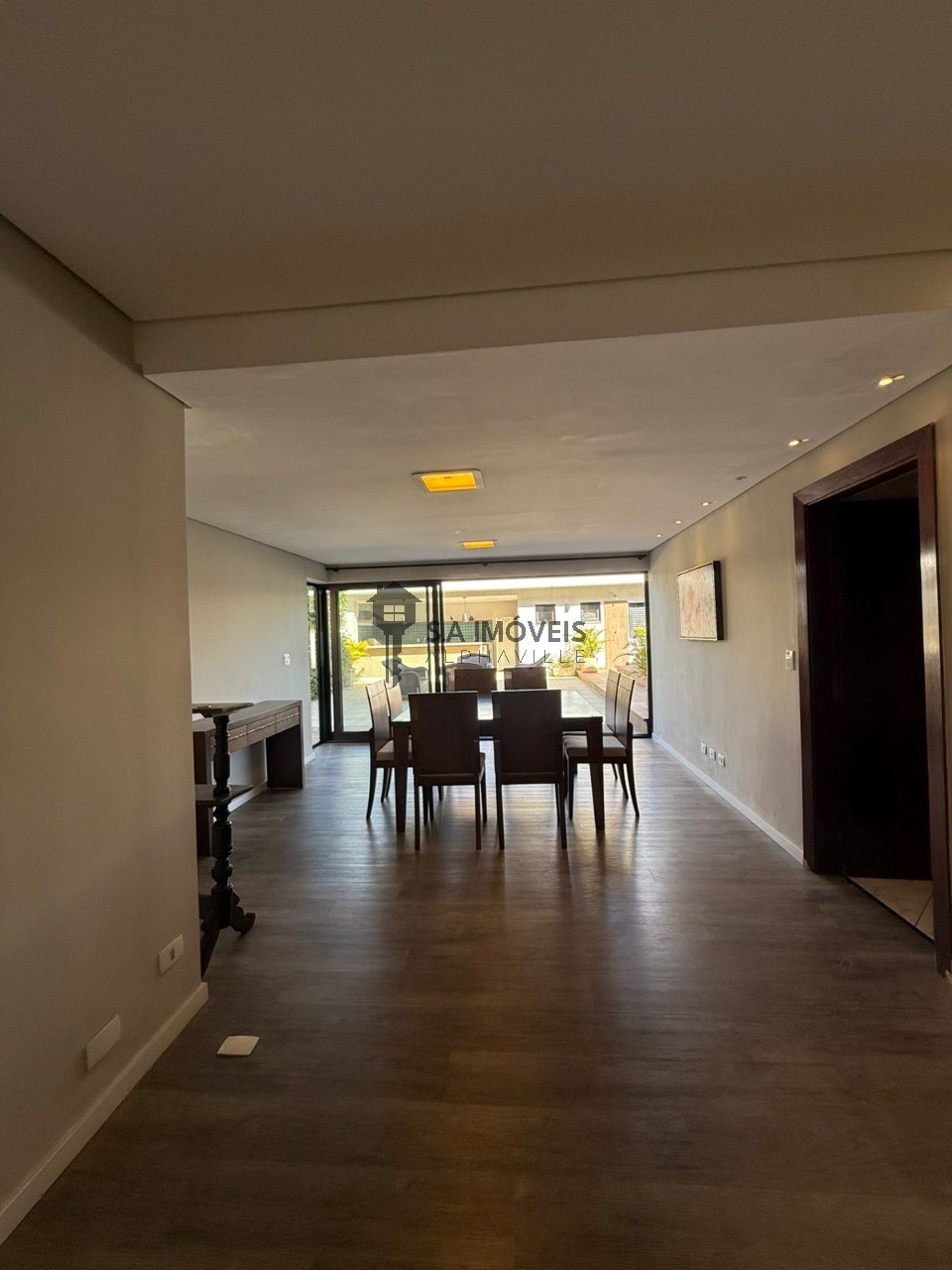 Casa à venda no Residencial 6, 297 m² – Alphaville, Santana de Parnaíba – Cód. 77662348 — imagem 10