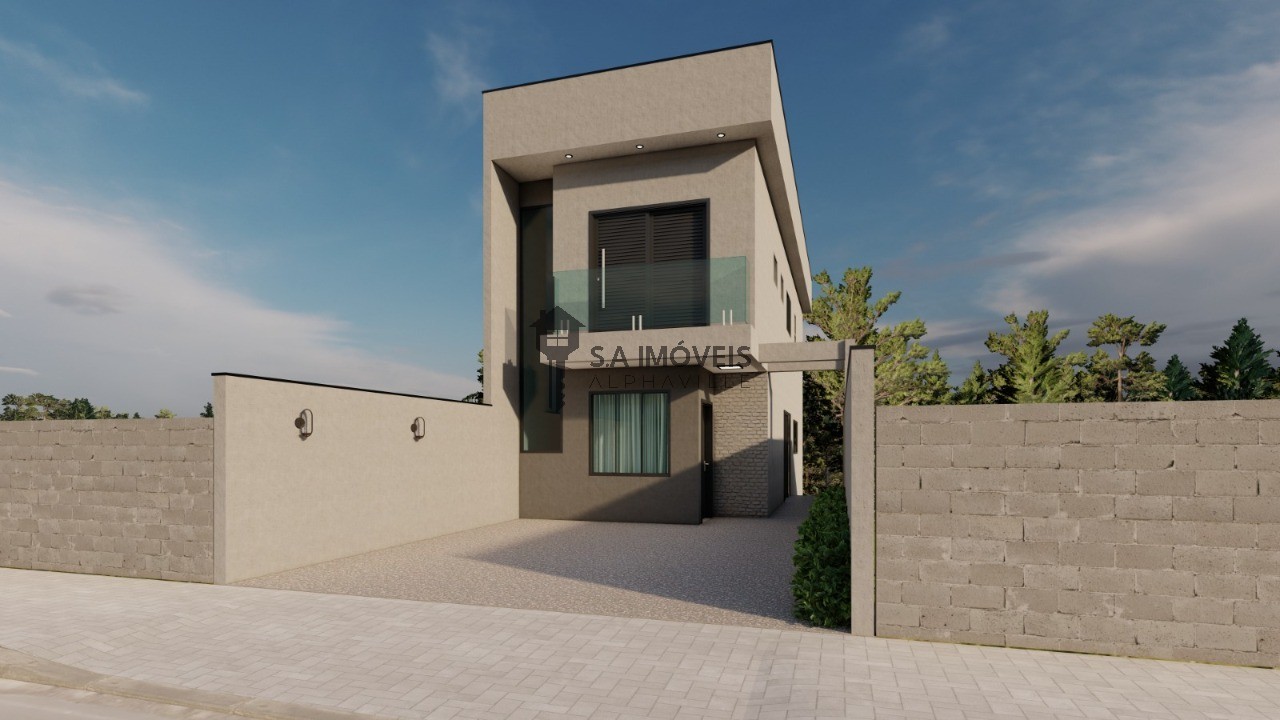 Casa à venda no Nova Jaguari, 193 m² – Chácara Jaguari (fazendinha), Santana de Parnaíba – Cód. 77691121 — imagem 4