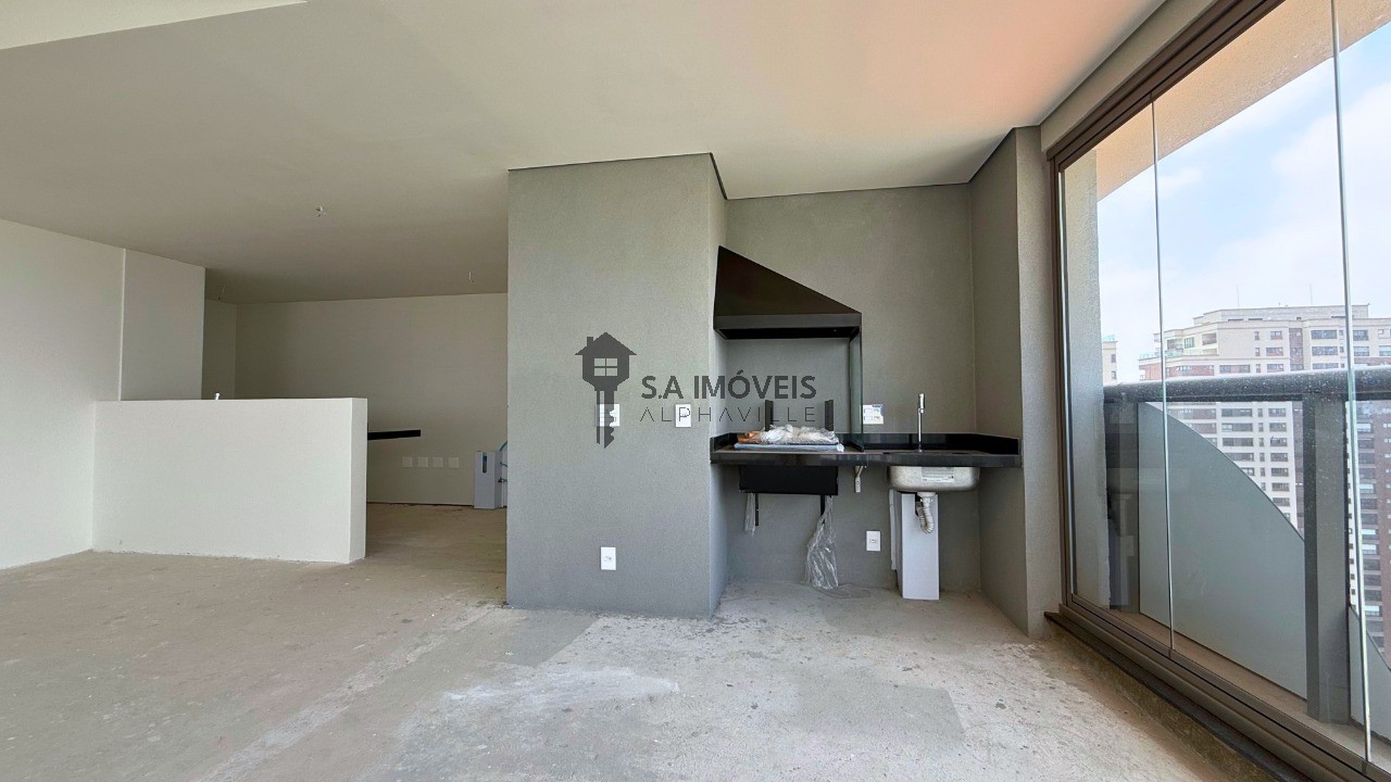 Apartamento à venda no Neo, 175 m² – Sítio Tamboré Alphaville, Barueri – Cód. 77663595 — imagem 6