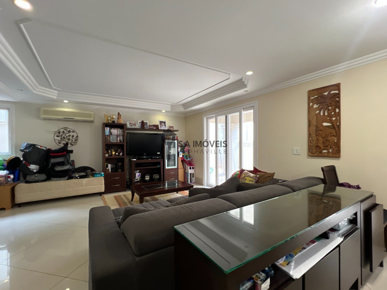 Casa à venda no Melville, 500 m² – Tamboré, Santana de Parnaíba – Cód. 77687643 — imagem 5