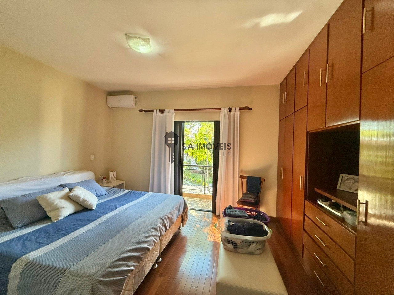 Casa à venda no Residencial 6, 297 m² – Alphaville, Santana de Parnaíba – Cód. 77662348 — imagem 21