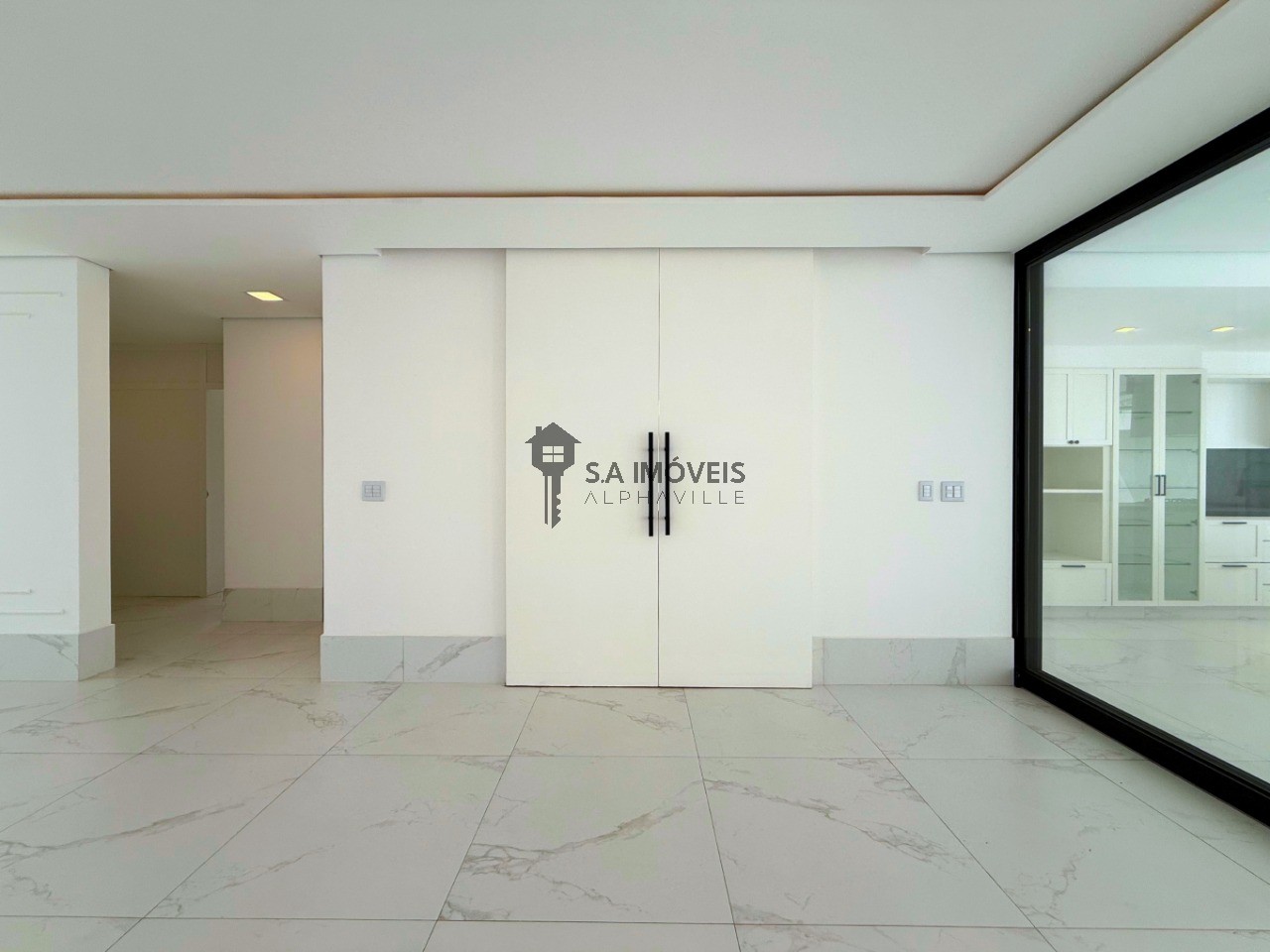 Casa à venda no Itahyê, 422 m² – Cidade Tamboré, Santana de Parnaíba – Cód. 77677925 — imagem 14