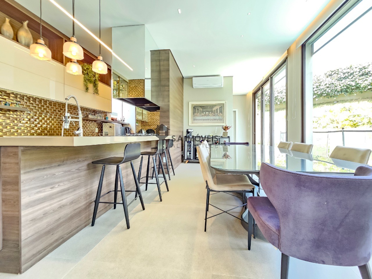 Casa à venda no Tamboré 11, 420 m² – Tamboré, Santana de Parnaíba – Cód. 77679313 — imagem 24