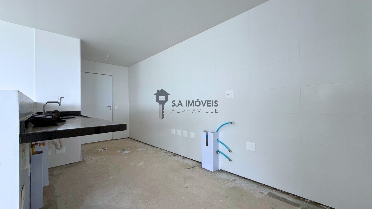 Apartamento à venda no Neo, 175 m² – Sítio Tamboré Alphaville, Barueri – Cód. 77663595 — imagem 9