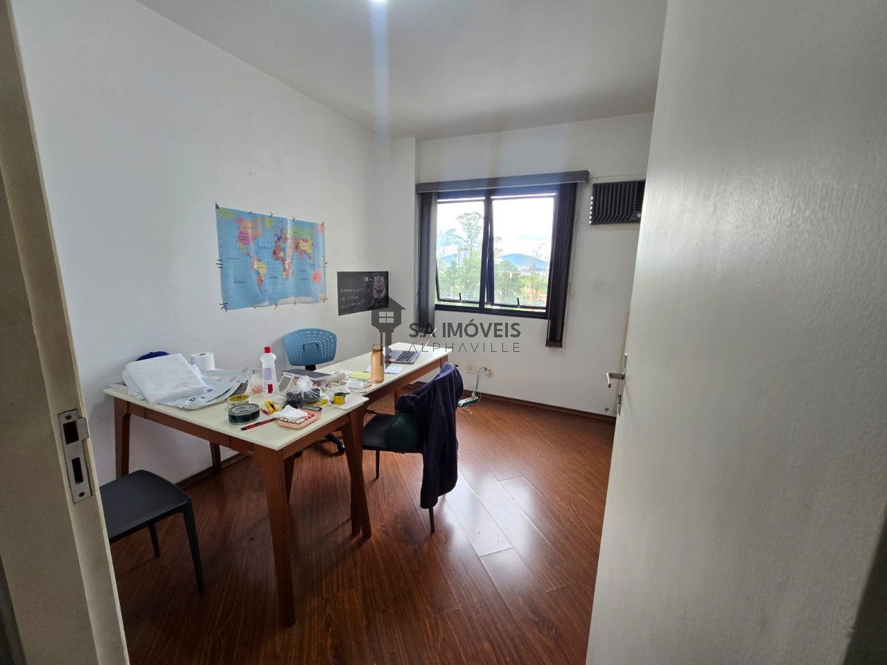 Sala comercial à venda em Alphaville Centro Industrial e Empresarial/Alphaville., 32,5 m² – Barueri – Cód. 77691127 — imagem 9