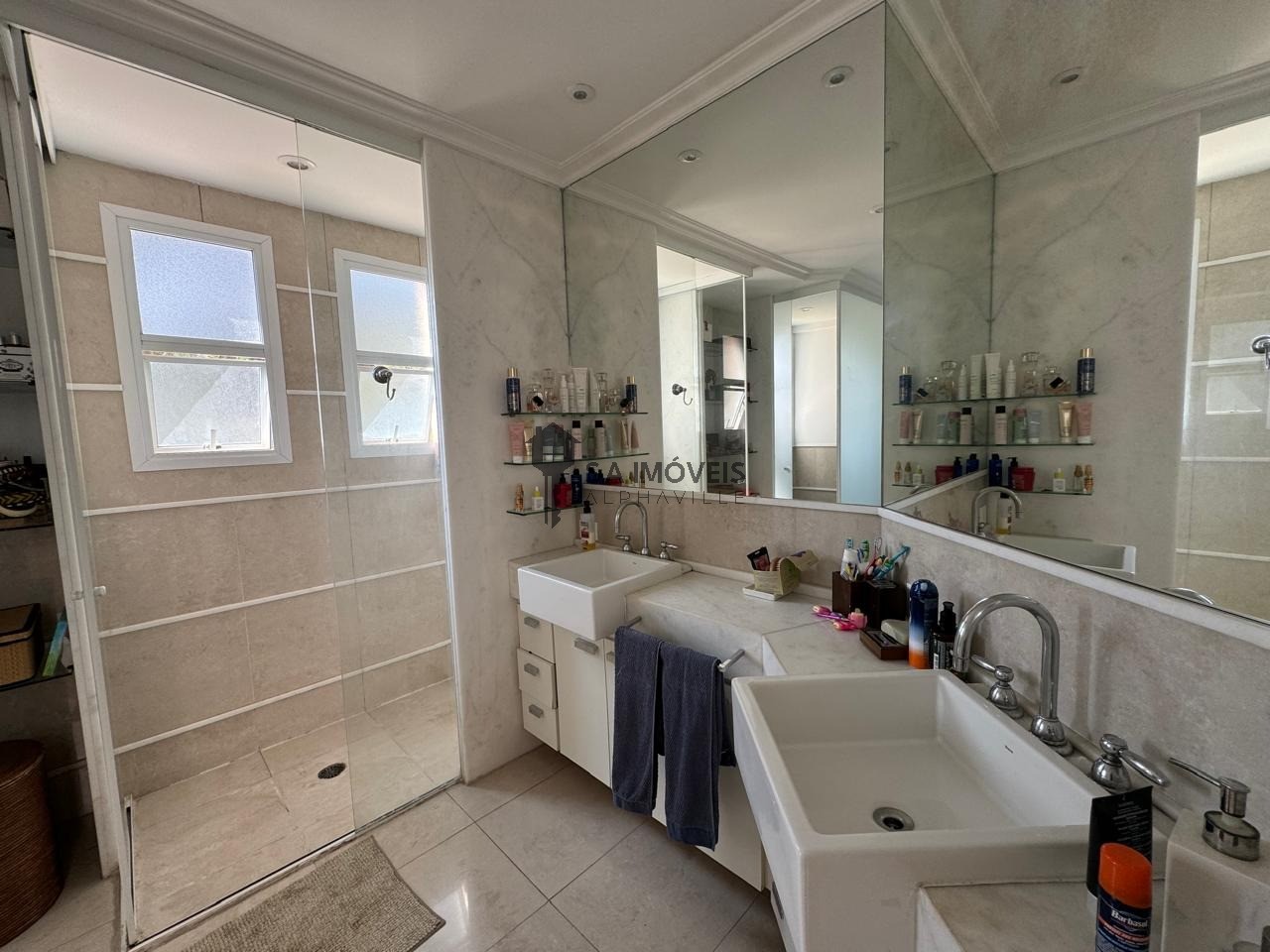 Casa à venda no Alpha Conde, 450 m² – Alphaville Conde I, Barueri – Cód. 77657257 — imagem 13