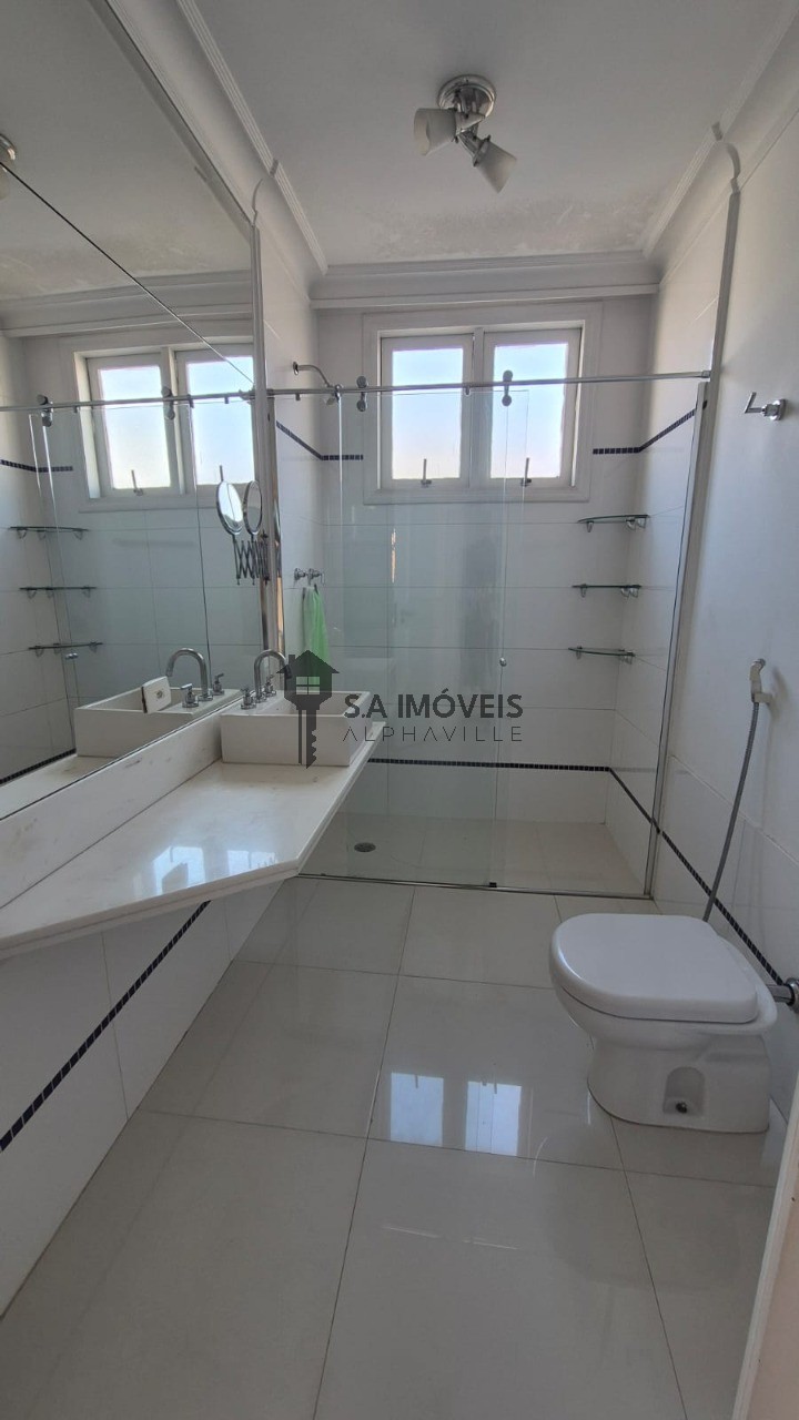 Casa para venda ou locação no Residencial 3, 258,06 m² – Alphaville, Santana de Parnaíba – Cód. 77657800 — imagem 15