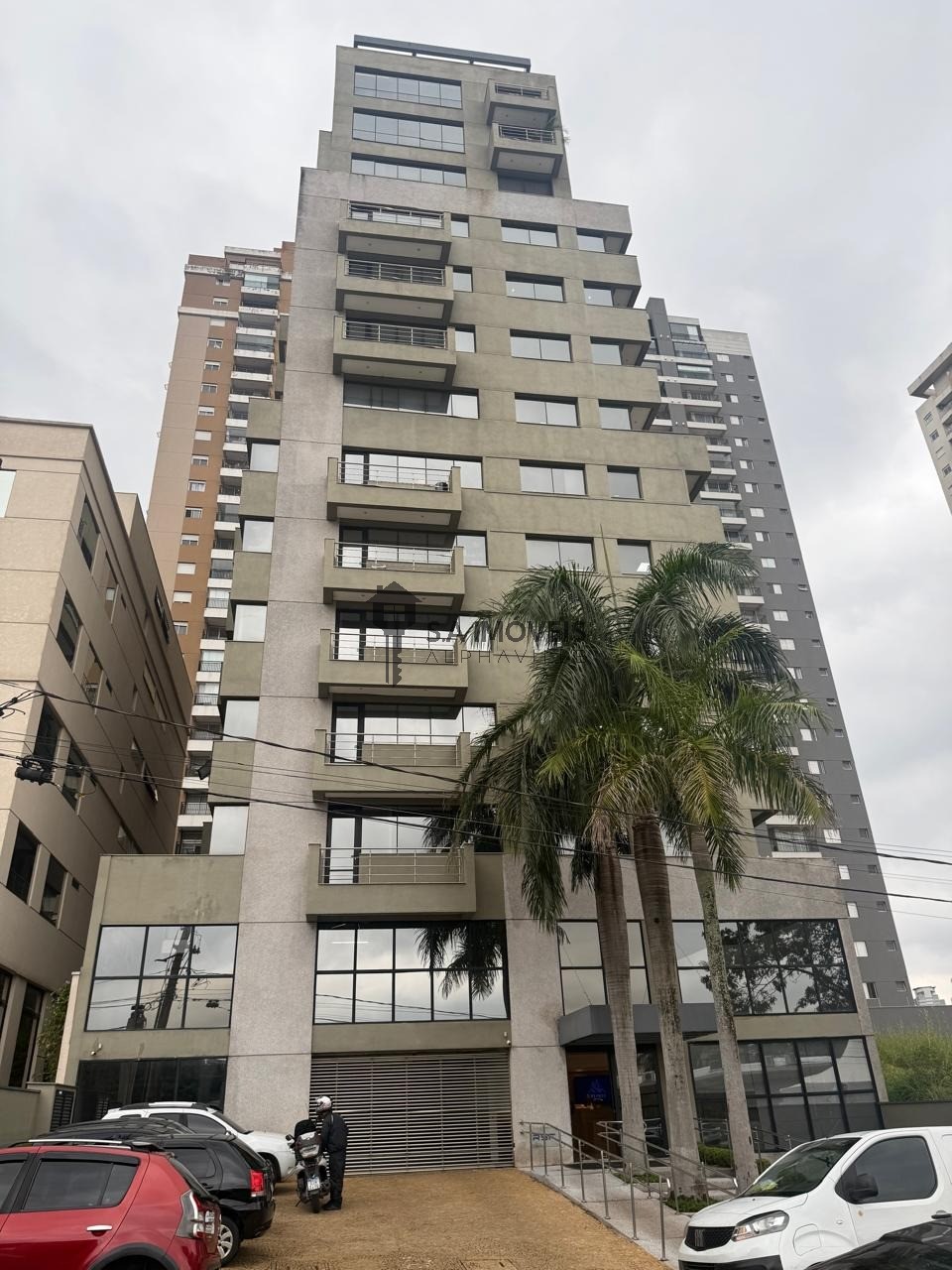 Sala comercial à venda no Smart Office, 63,72 m² – Melville Empresarial I e Ii, Barueri – Cód. 77674807 — imagem 9