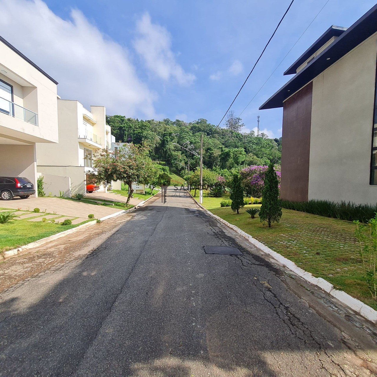 Terreno à venda no Valville 2, 364 m² – Parque Sinai, Santana de Parnaíba – Cód. 77681325 — imagem 2