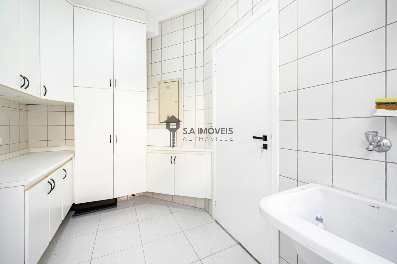 Casa à venda no Residencial 9, 320 m² – Alphaville, Santana de Parnaíba – Cód. 77310828 — imagem 10