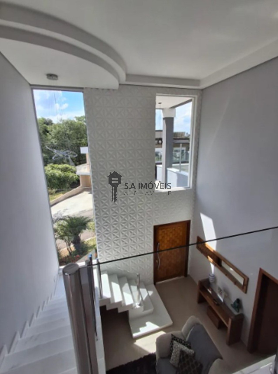 Casa à venda no New Ville, 212 m² – Suru, Santana de Parnaíba – Cód. 77657956 — imagem 10