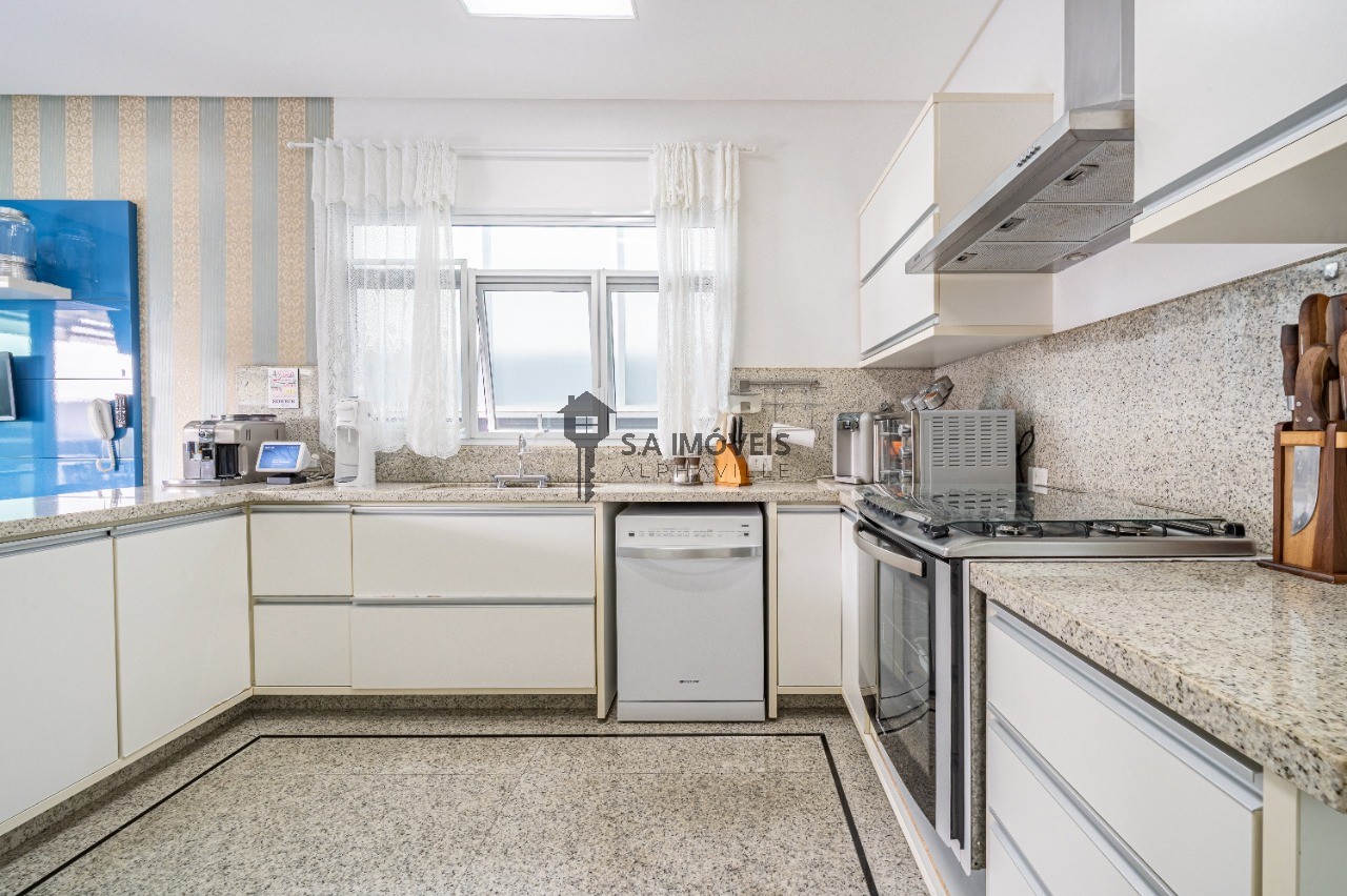 Casa à venda no Residencial 9, 350 m² – Alphaville, Santana de Parnaíba – Cód. 77695895 — imagem 15