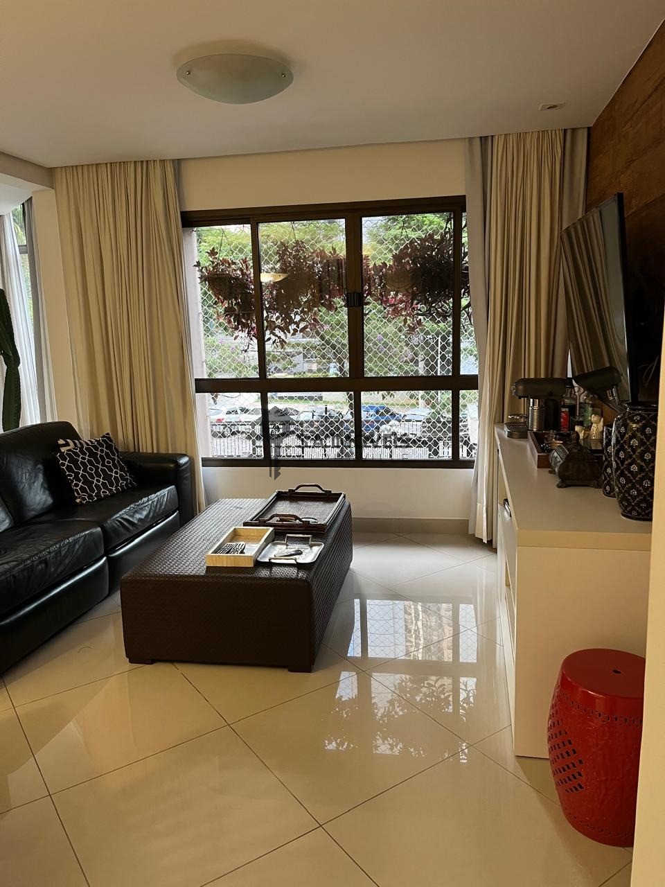 Apartamento à venda em Alphaville Centro Industrial e Empresarial/Alphaville., 130 m² – Barueri – Cód. 77677563 — imagem 2