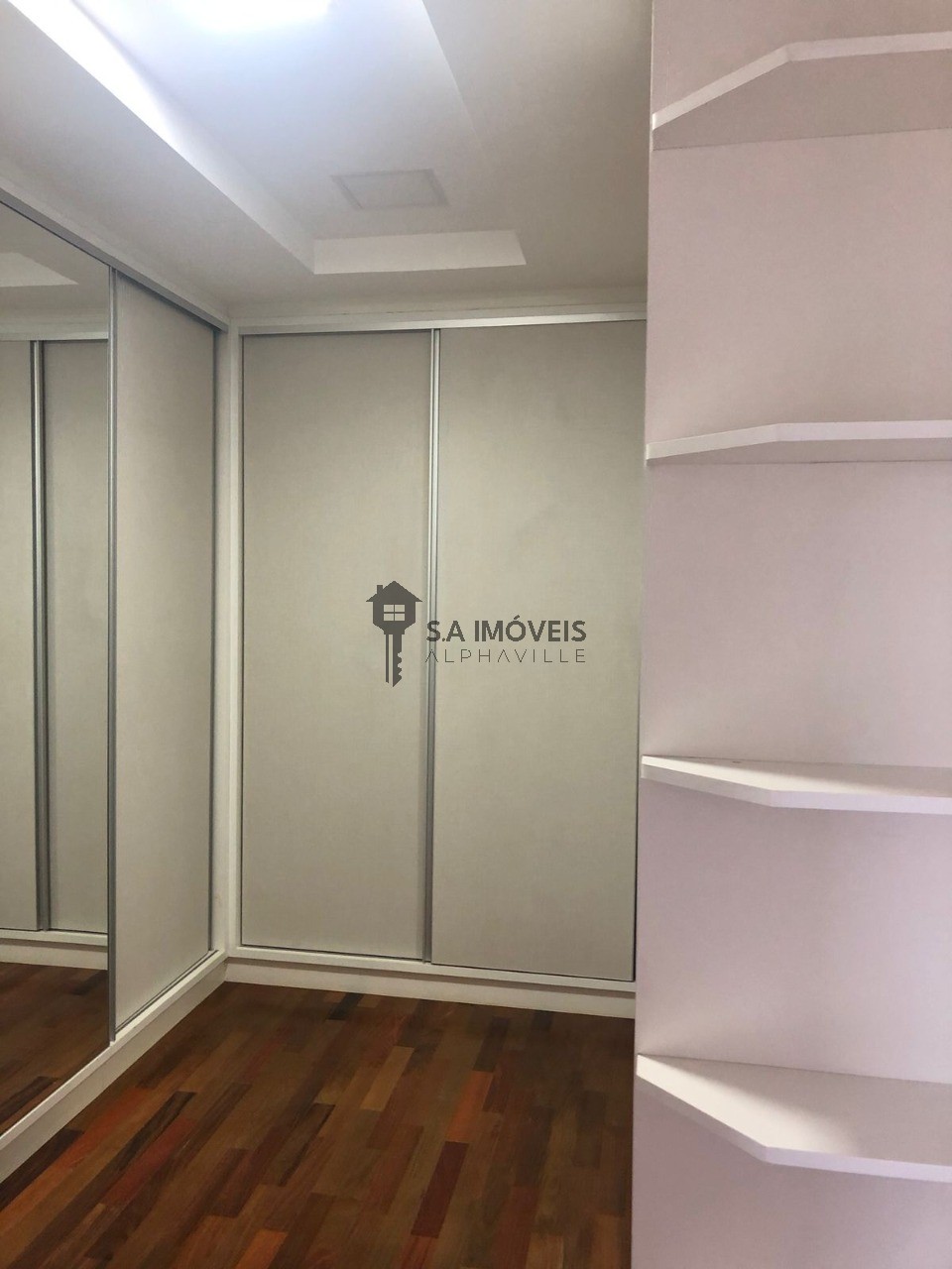 Casa à venda no Genesis 1, 440 m² – Alphaville, Santana de Parnaíba – Cód. 77698522 — imagem 15