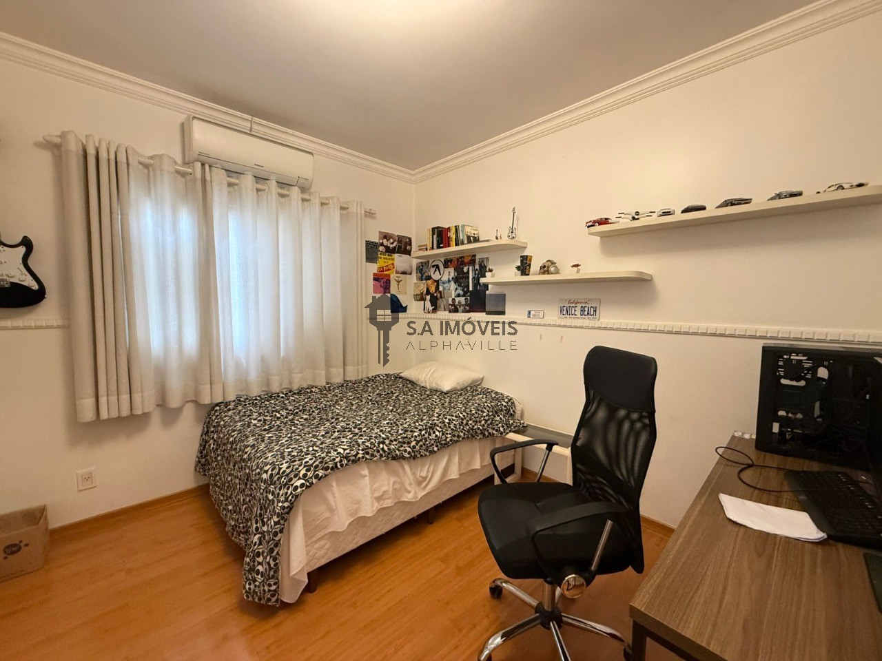 Casa à venda no 18 do Forte, 356 m² – Alphaville, Santana de Parnaíba – Cód. 77686827 — imagem 15