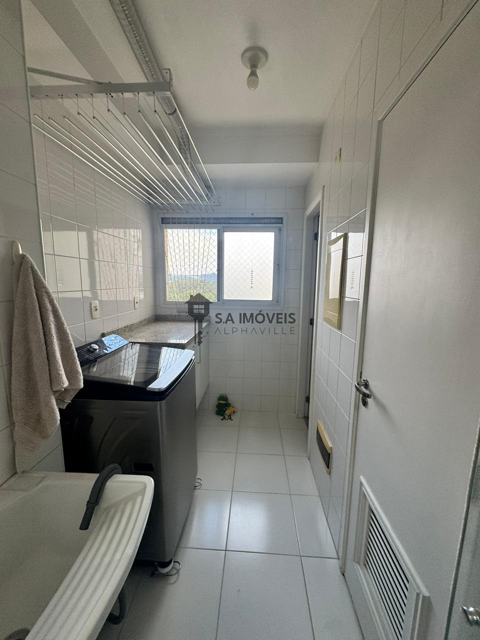 Apartamento à venda no Alpha Vita, 110 m² – Alphaville, Santana de Parnaíba – Cód. 77661958 — imagem 8