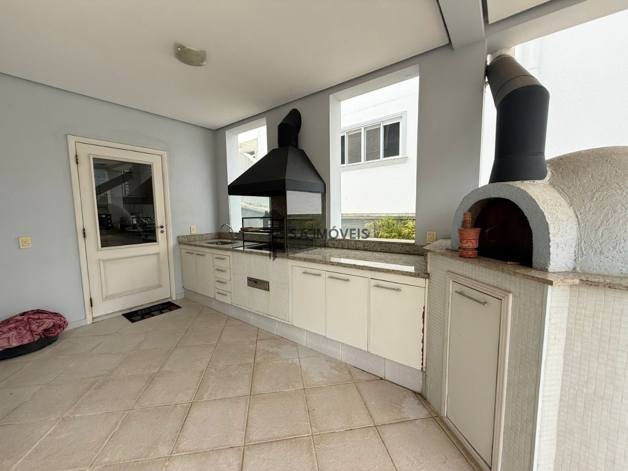 Casa à venda no 18 do Forte, 356 m² – Alphaville, Santana de Parnaíba – Cód. 77686827 — imagem 9