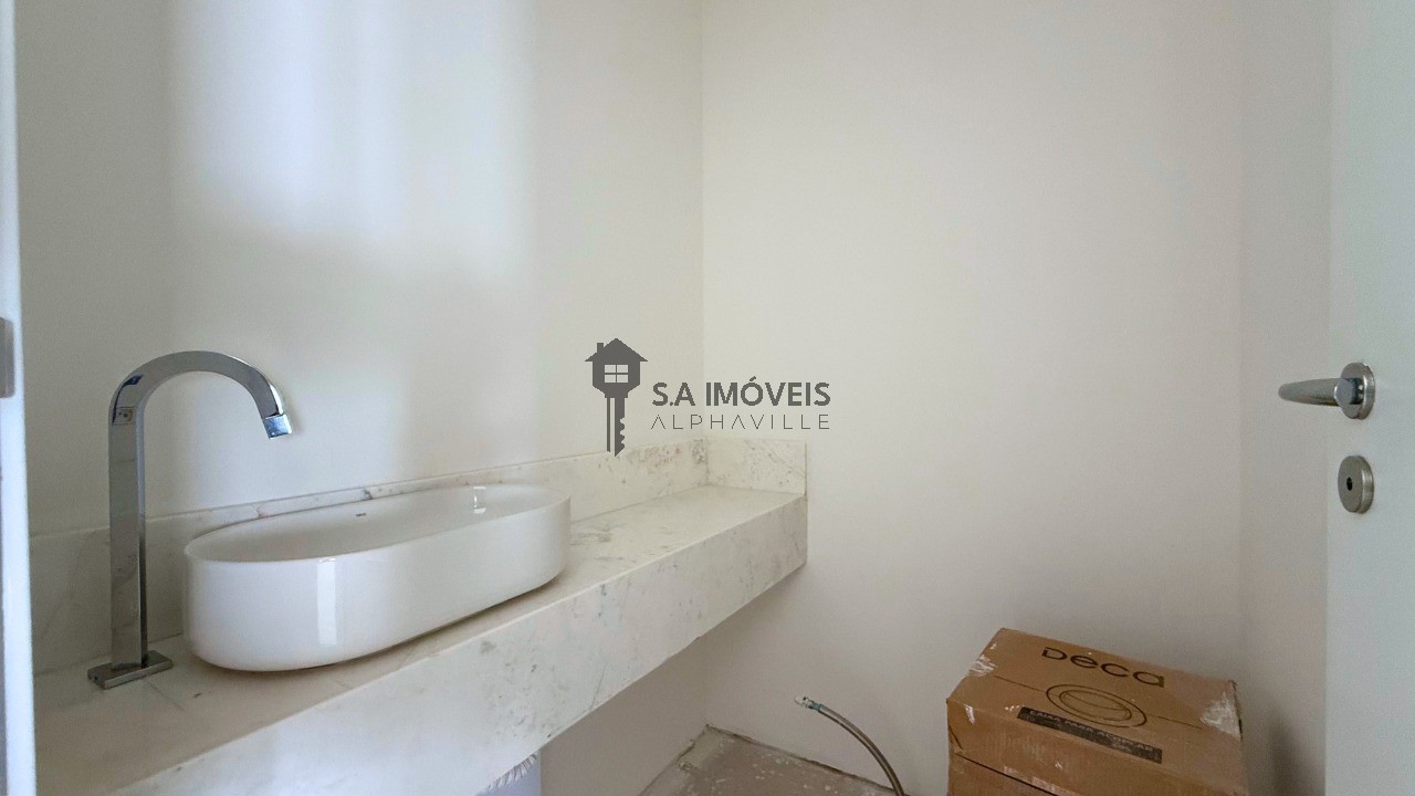 Apartamento à venda no Neo, 175 m² – Sítio Tamboré Alphaville, Barueri – Cód. 77663595 — imagem 12