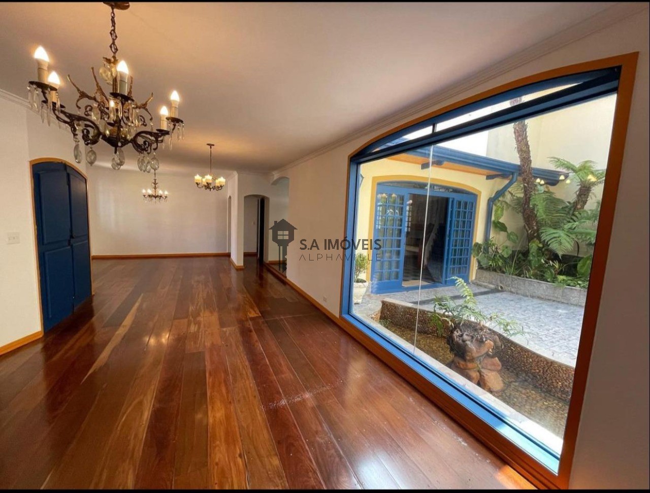 Casa à venda no Residencial 3, 332,5 m² – Alphaville, Santana de Parnaíba – Cód. 70727822 — imagem 13