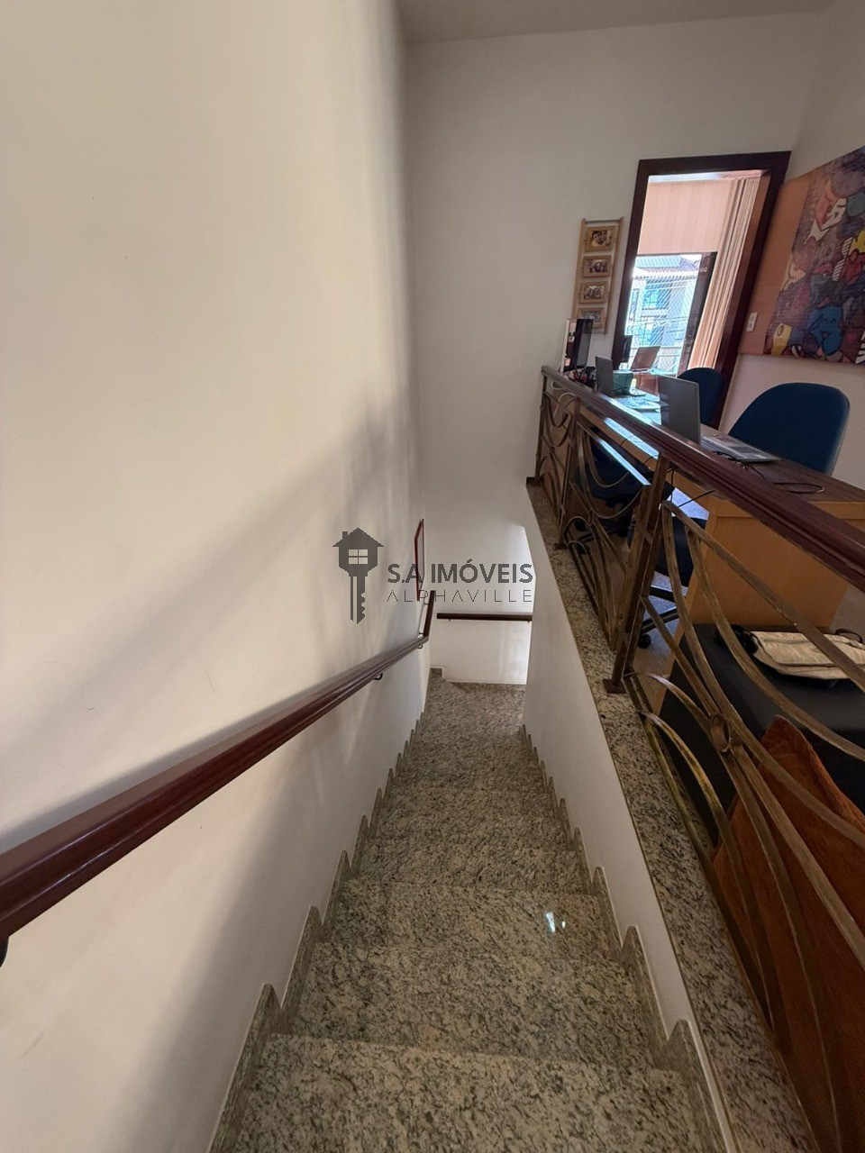 Casa à venda no Residencial 6, 297 m² – Alphaville, Santana de Parnaíba – Cód. 77662348 — imagem 17