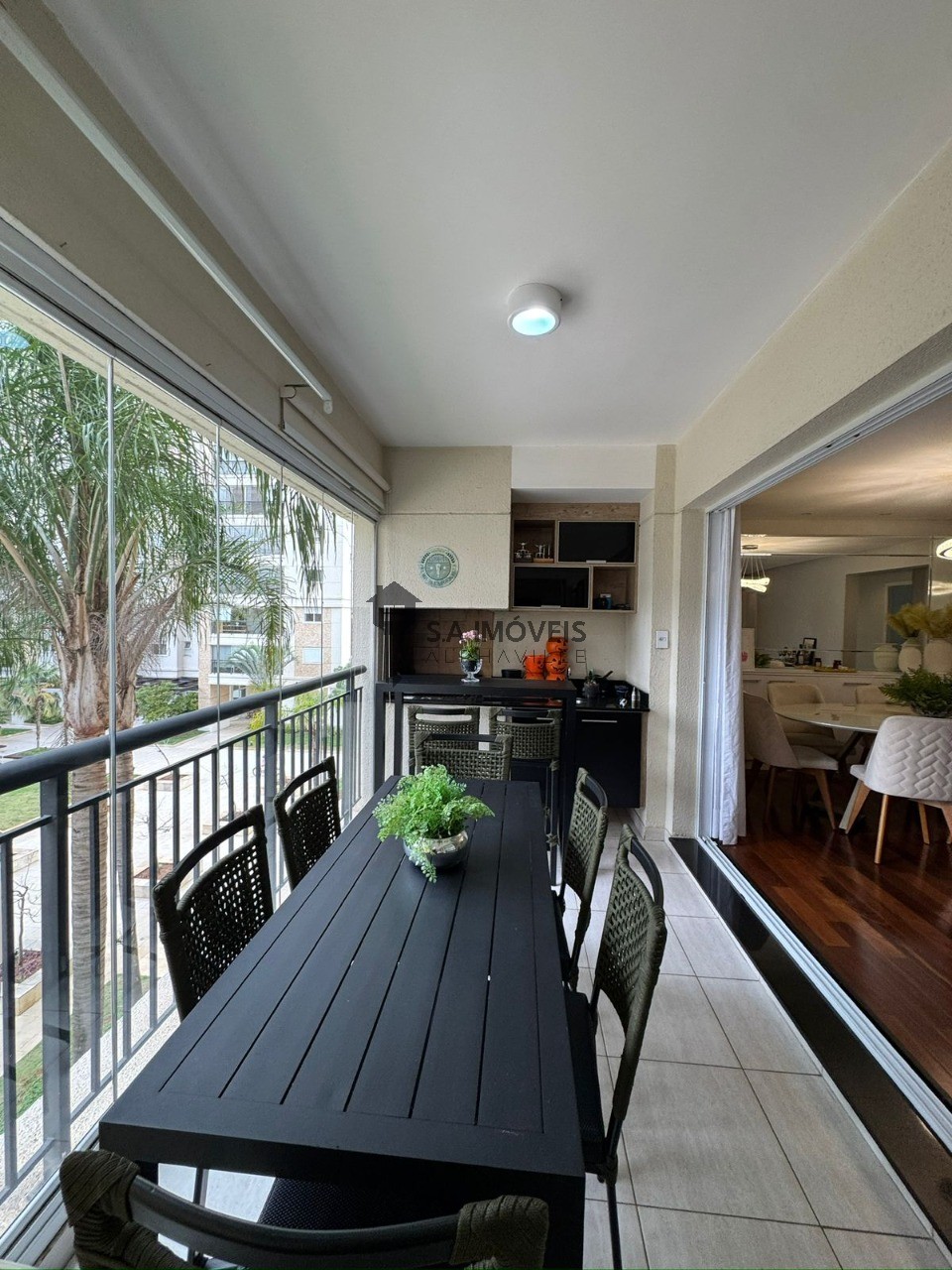 Apartamento à venda no Alpha Vita, 144 m² – Alphaville, Santana de Parnaíba – Cód. 77661923 — imagem 7