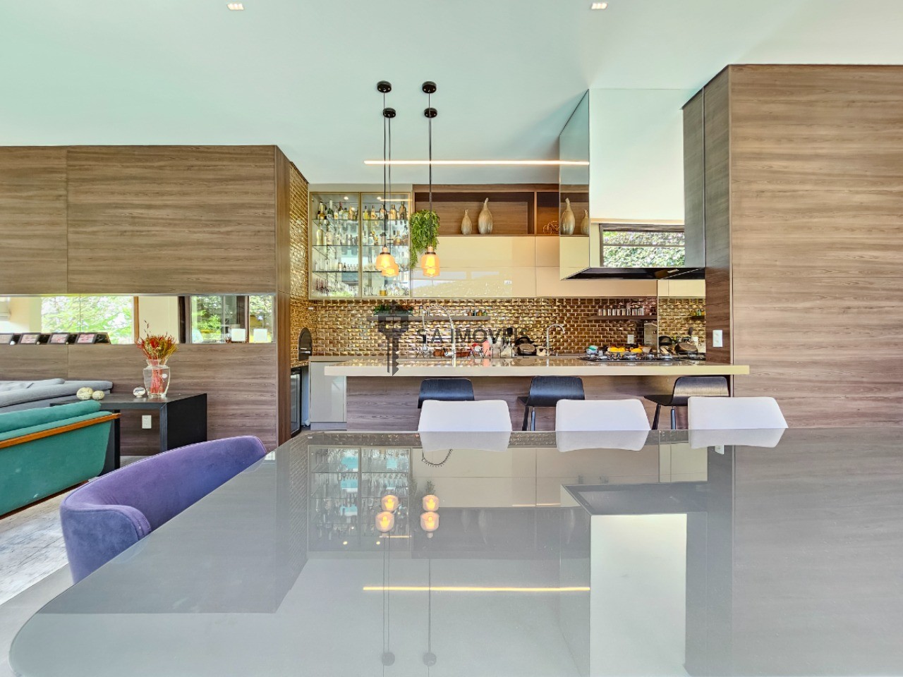 Casa à venda no Tamboré 11, 420 m² – Tamboré, Santana de Parnaíba – Cód. 77679313 — imagem 20