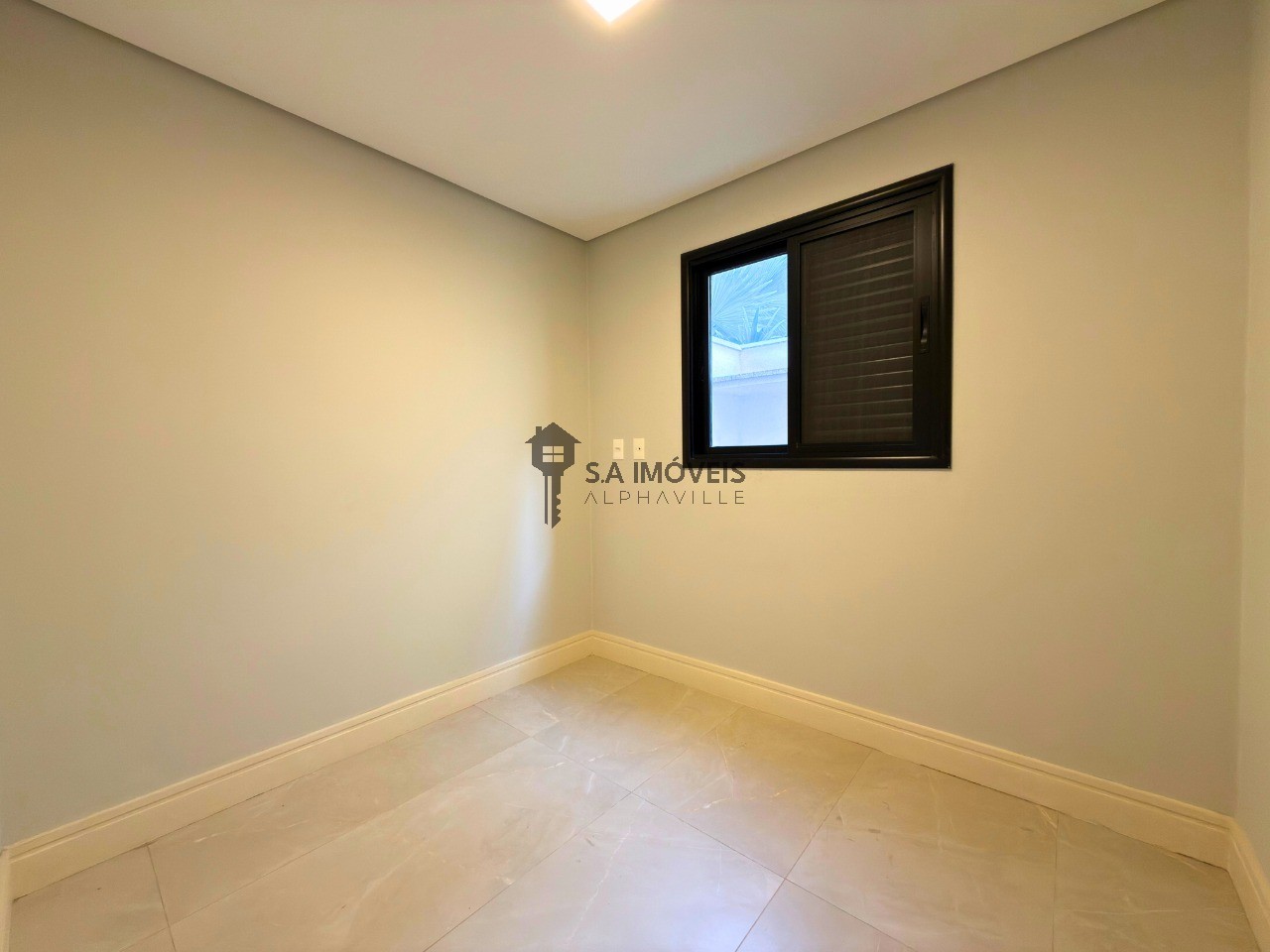 CASA — ALAMEDA BERNA - residencial 00 - ALPHAVILLE RESIDENCIAL ZERO - BARUERI/SP — imagem 14