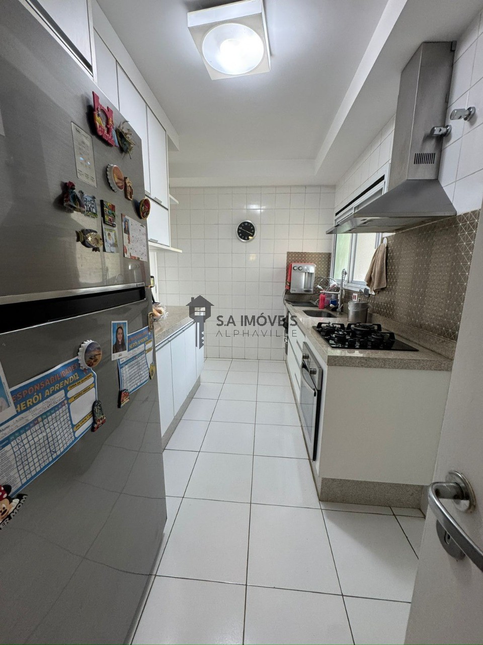 Apartamento à venda no Alpha Vita, 144 m² – Alphaville, Santana de Parnaíba – Cód. 77661923 — imagem 2