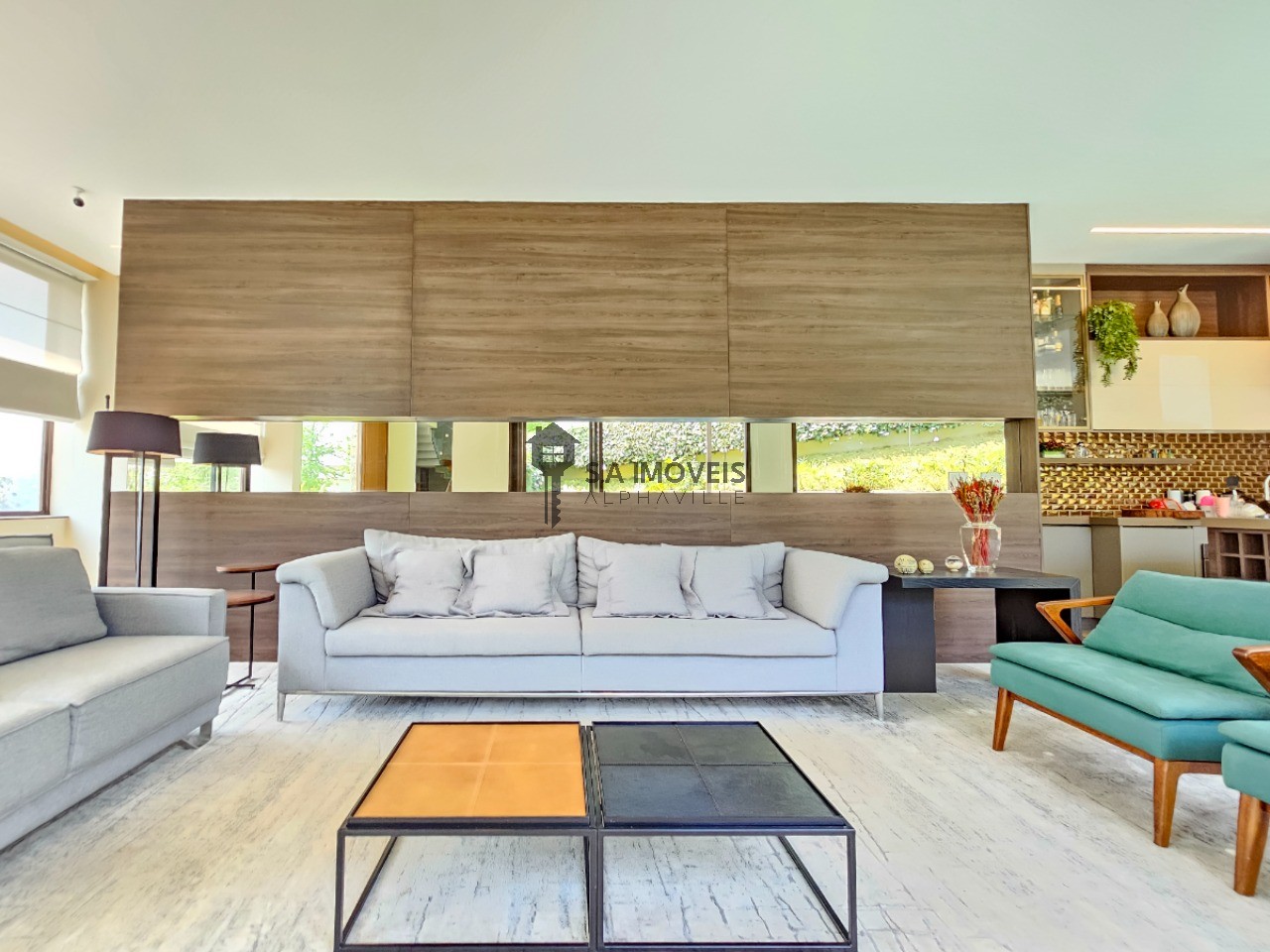 Casa à venda no Tamboré 11, 420 m² – Tamboré, Santana de Parnaíba – Cód. 77679313 — imagem 8