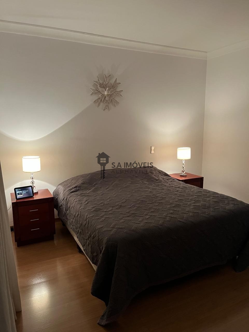 Apartamento à venda em Alphaville Centro Industrial e Empresarial/Alphaville., 130 m² – Barueri – Cód. 77677563 — imagem 11