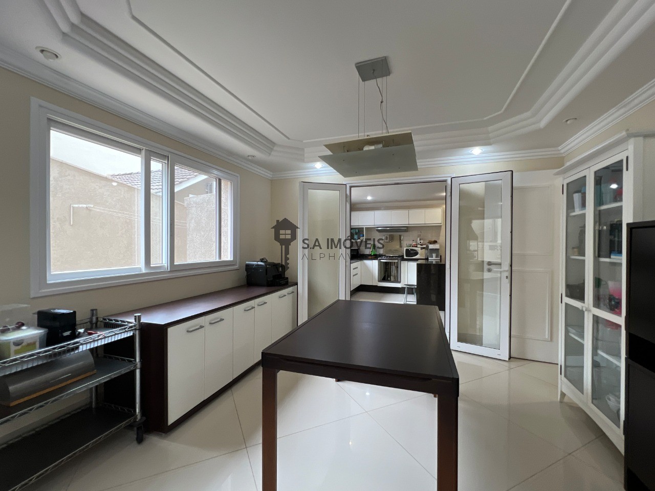Casa à venda no Melville, 500 m² – Tamboré, Santana de Parnaíba – Cód. 77687643 — imagem 17