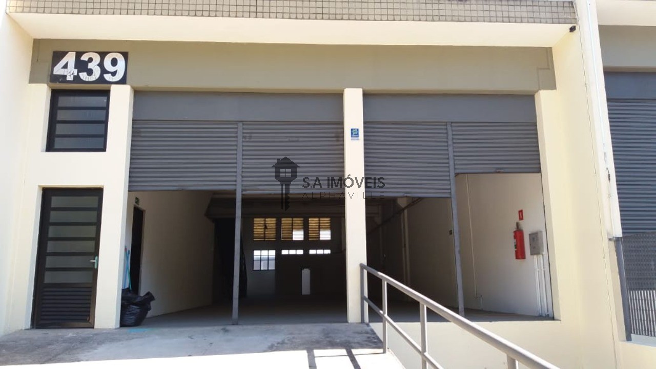 Galpão para locação em Alphaville Industrial, 800 m² – Barueri – Cód. 76104605 — imagem 13