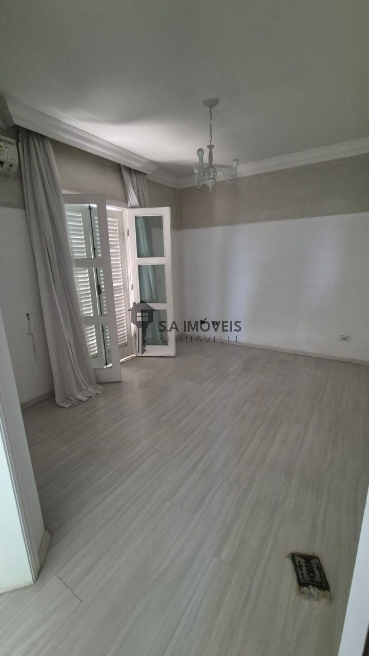 Casa para venda ou locação no Residencial 3, 258,06 m² – Alphaville, Santana de Parnaíba – Cód. 77657800 — imagem 9