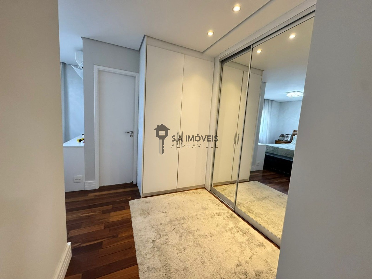 Apartamento à venda no Alpha Vita, 144 m² – Alphaville, Santana de Parnaíba – Cód. 77661923 — imagem 8