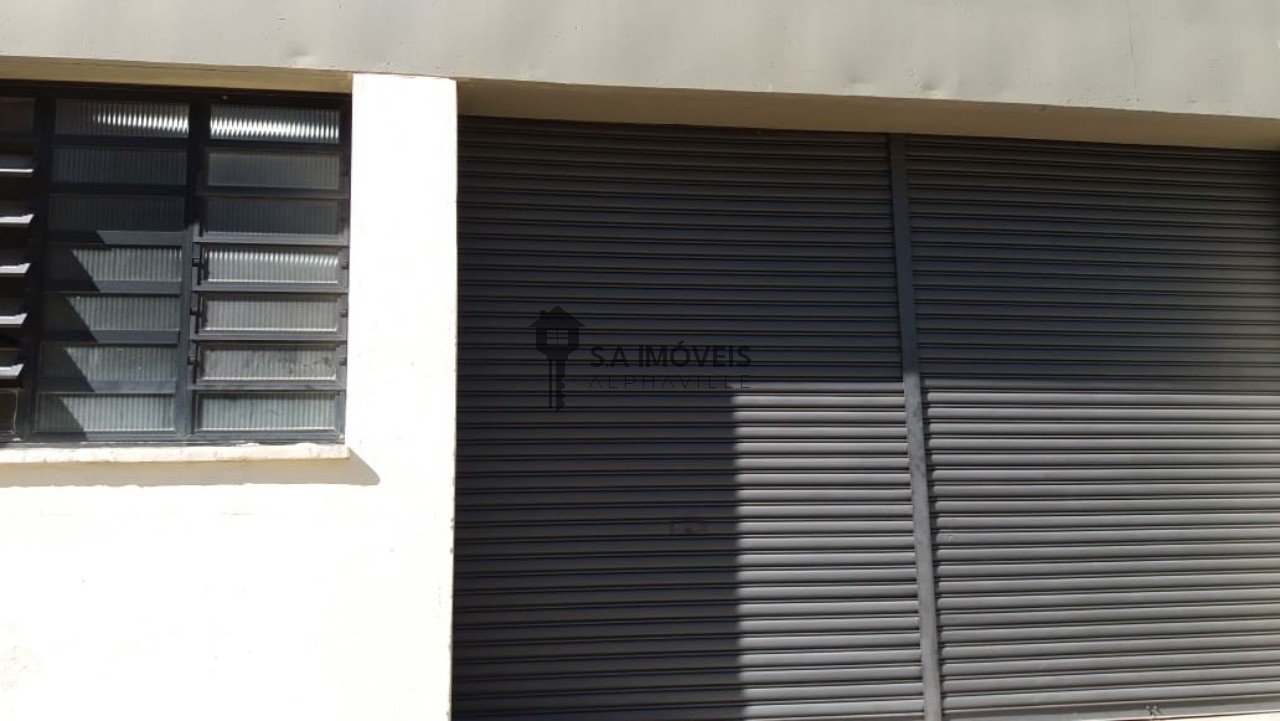 Galpão para locação em Tamboré, 1.000 m² – Barueri – Cód. 77670709 — imagem 10