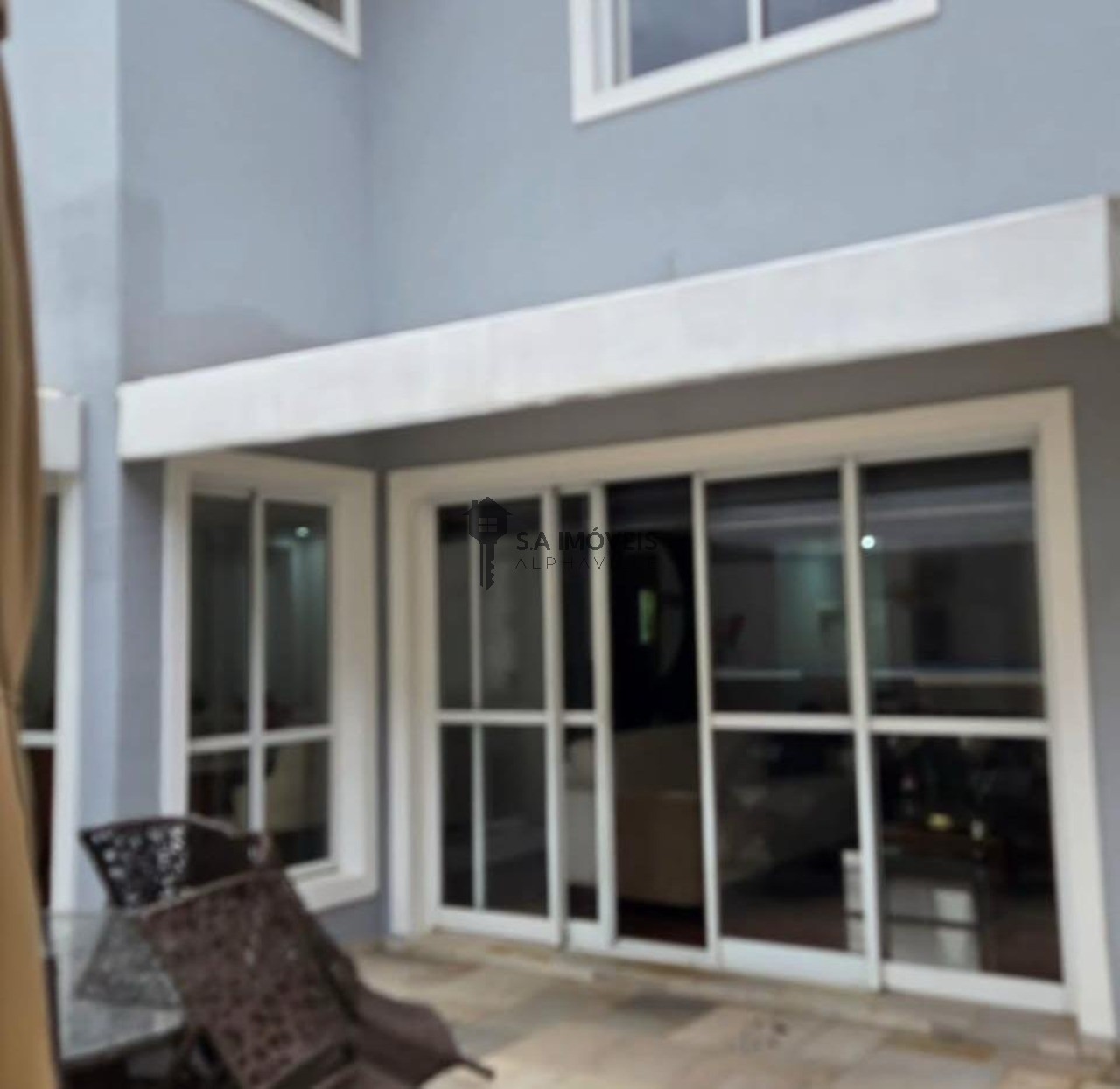Casa à venda no Residencial 4, 256 m² – Tamboré, Santana de Parnaíba – Cód. 77687090 — imagem 4
