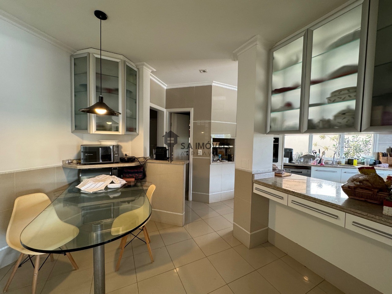 Casa à venda no Alpha Conde, 450 m² – Alphaville Conde I, Barueri – Cód. 77657257 — imagem 7