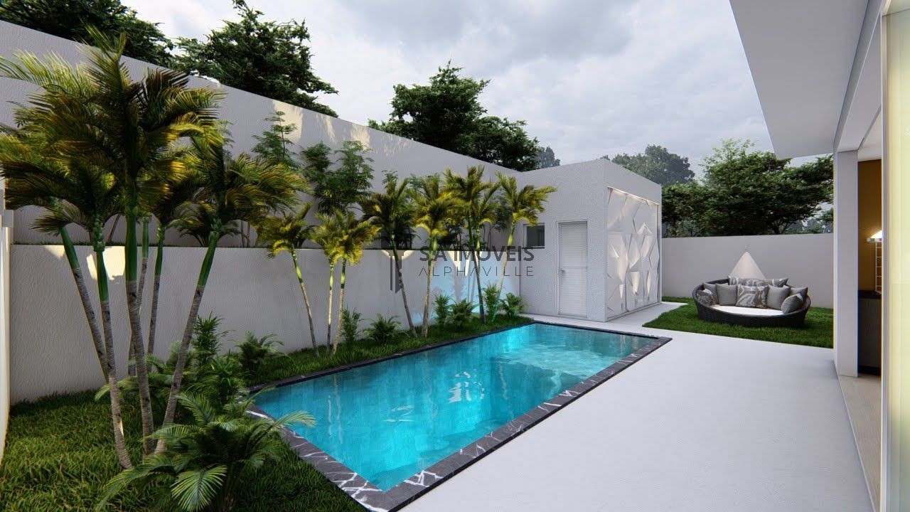 Terreno à venda no Valville 2, 364 m² – Parque Sinai, Santana de Parnaíba – Cód. 77681325 — imagem 8