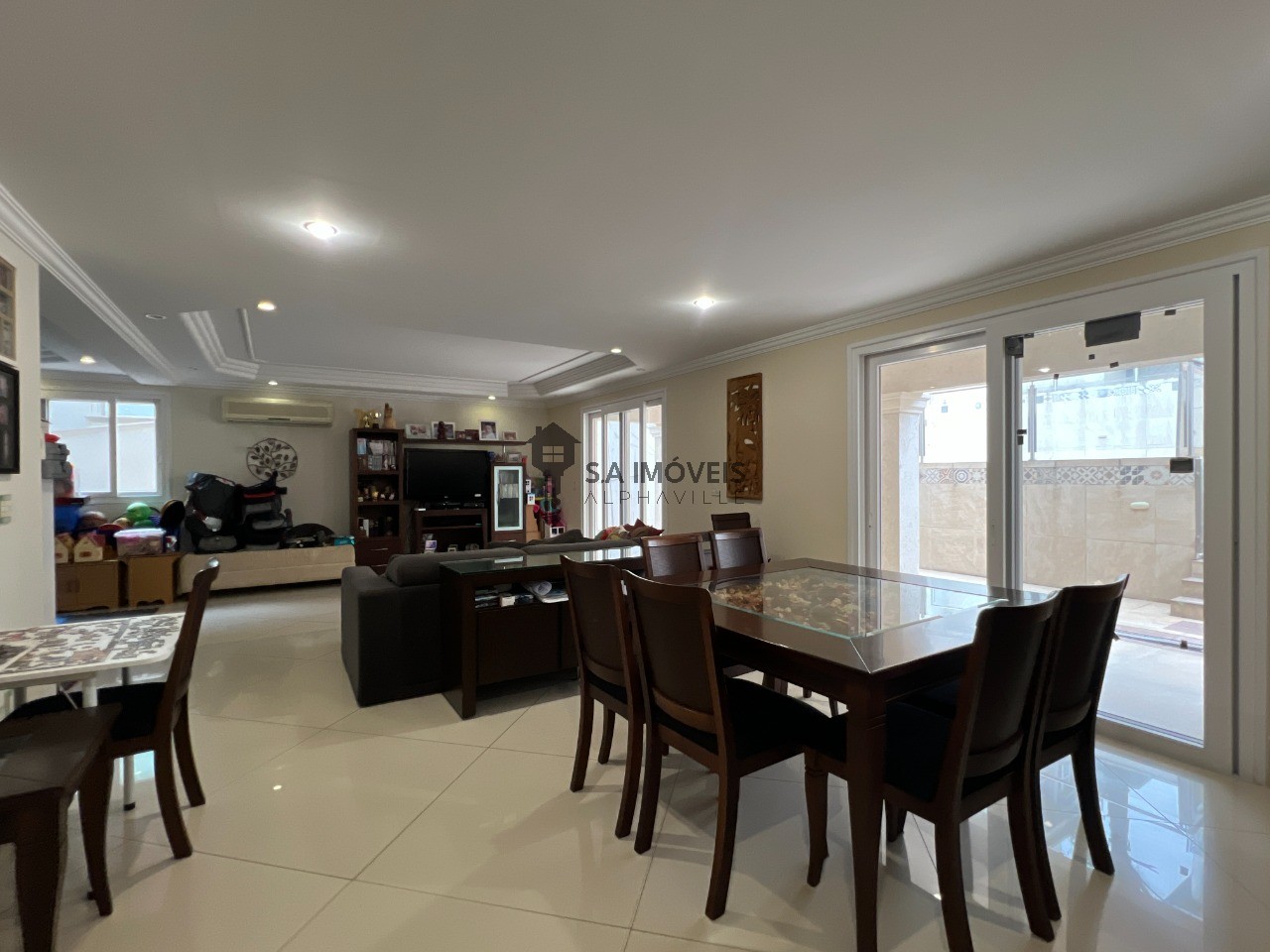 Casa à venda no Melville, 500 m² – Tamboré, Santana de Parnaíba – Cód. 77687643 — imagem 10